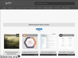Sites similar to 24psd.com