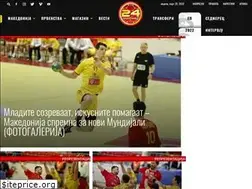 Sites similar to 24rakomet.mk