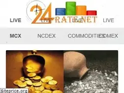 Sites similar to 24rate.net