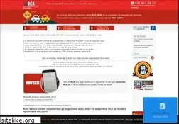 Sites similar to 24rca.ro