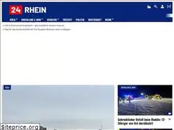 Sites similar to 24rhein.de