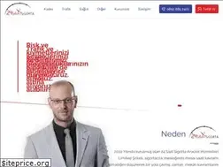 Sites similar to 24saatsigorta.com
