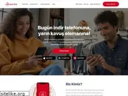 Sites similar to 24saatteis.com