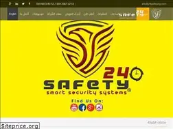 Sites similar to 24safetyeg.com