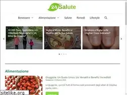 Sites similar to 24salute.com