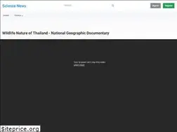 Sites similar to 24sciencenews.com