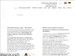 Sites similar to 24seniorcare.eu