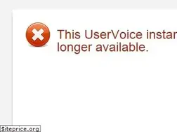 Sites similar to 24sessions.uservoice.com