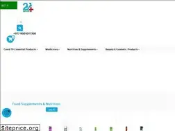 Sites similar to 24seven.com.np