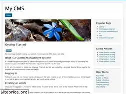 Sites similar to 24seven.org