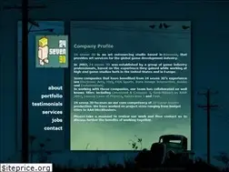 Sites similar to 24seven3d.com