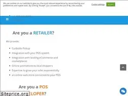 Sites similar to 24sevencommerce.com