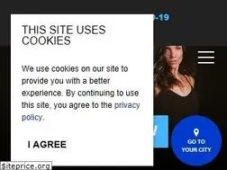 Sites similar to 24sevendance.com