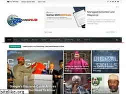 Sites similar to 24sevenhub.co