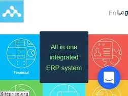 Sites similar to 24sevenoffice.com