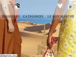 Sites similar to 24sevres.com