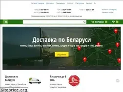 Sites similar to 24shop.by