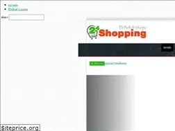 Sites similar to 24shopping.club
