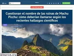 Sites similar to 24siete.info