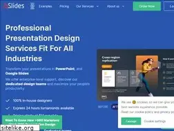 Sites similar to 24slides.com