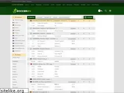 Sites similar to 24sportnetwork.com
