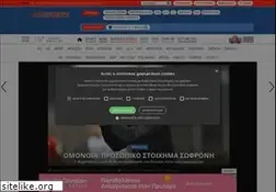 Sites similar to 24sports.com.cy