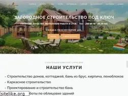 Sites similar to 24stroydom.ru