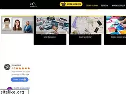 Sites similar to 24studio.pl