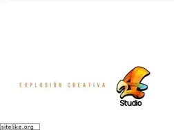 Sites similar to 24studiohn.com