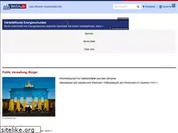 Sites similar to 24stundenberlin.net