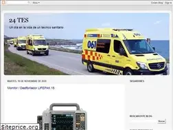 Sites similar to 24tes.blogspot.com