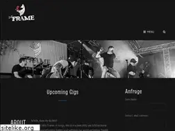 Sites similar to 24thframe.de