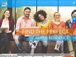 Sites similar to 24thstreetrealty.com