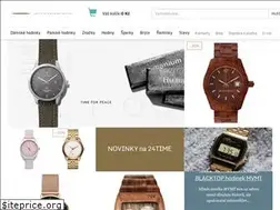 Sites similar to 24time.cz
