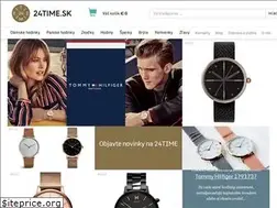 Sites similar to 24time.sk
