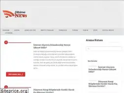 Sites similar to 24timenews.com