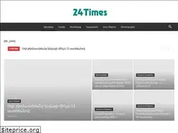 Sites similar to 24times.info