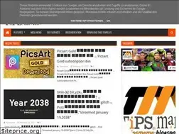Sites similar to 24tipsmama.blogspot.com