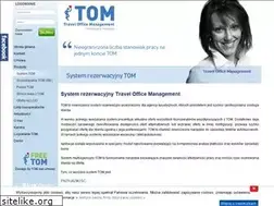 Sites similar to 24tom.pl