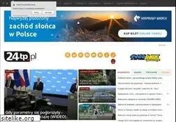 Sites similar to 24tp.pl