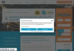 Sites similar to 24translate.ch
