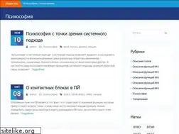 Sites similar to 24types.ru