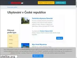 Sites similar to 24ubytovani.cz
