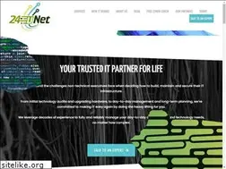 Sites similar to 24unet.com