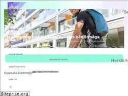 Sites similar to 24uppsala.se