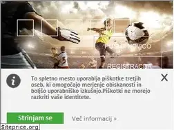 Sites similar to 24ur-nogomet.com