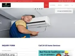 Sites similar to 24ushomeservices.com