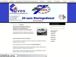 Sites similar to 24uurs-storingsdienst.nl