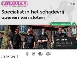 Sites similar to 24uursslotenmaker.nl