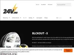 Sites similar to 24v.nu